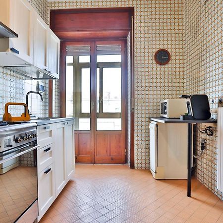 Salerno Irno Bright Apartment 외부 사진
