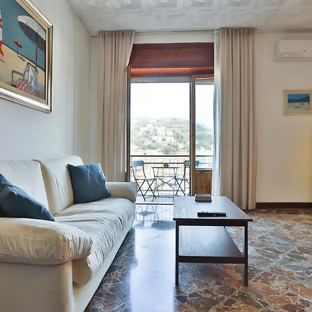 Salerno Irno Bright Apartment 외부 사진