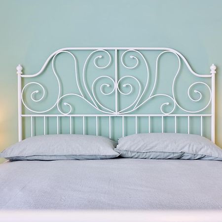 Salerno Irno Bright Apartment 외부 사진
