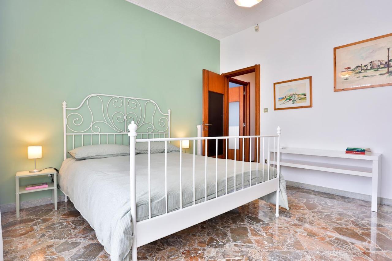Salerno Irno Bright Apartment 외부 사진
