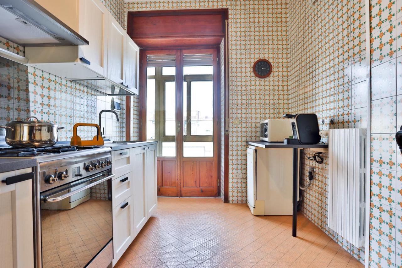 Salerno Irno Bright Apartment 외부 사진