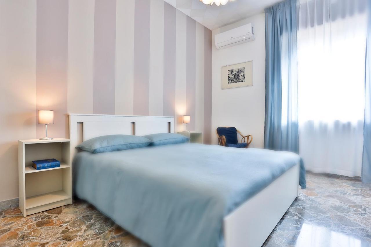 Salerno Irno Bright Apartment 외부 사진