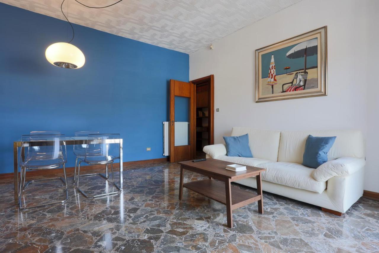 Salerno Irno Bright Apartment 외부 사진