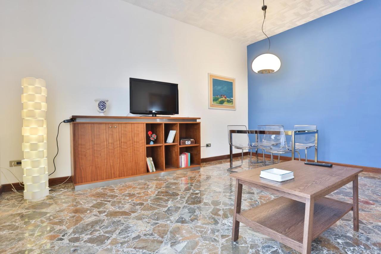 Salerno Irno Bright Apartment 외부 사진