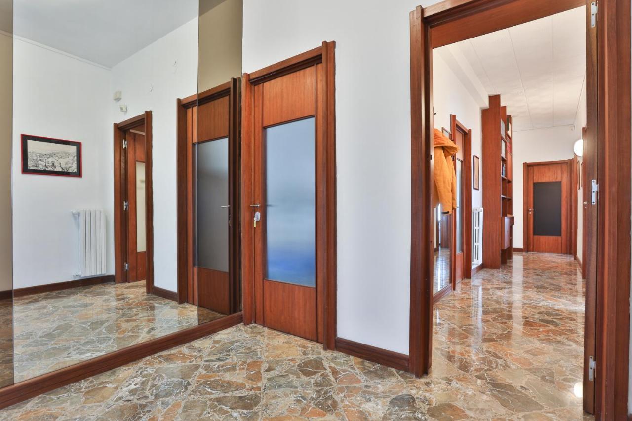 Salerno Irno Bright Apartment 외부 사진