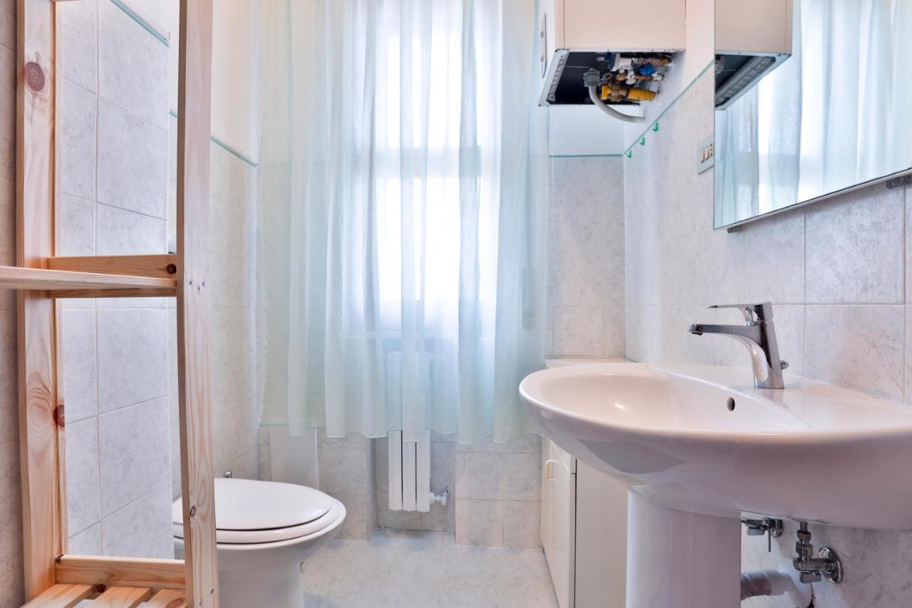Salerno Irno Bright Apartment 외부 사진
