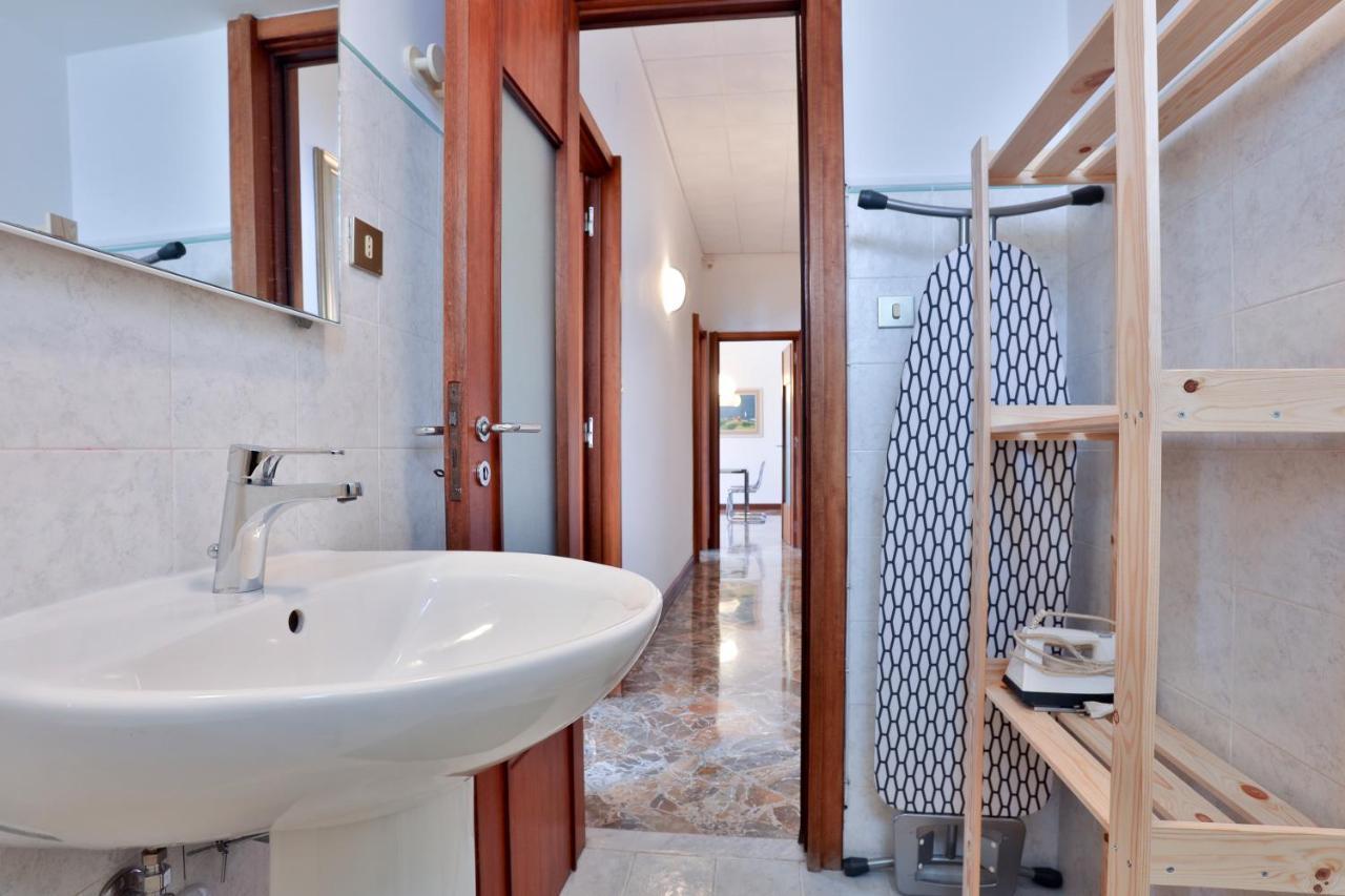 Salerno Irno Bright Apartment 외부 사진