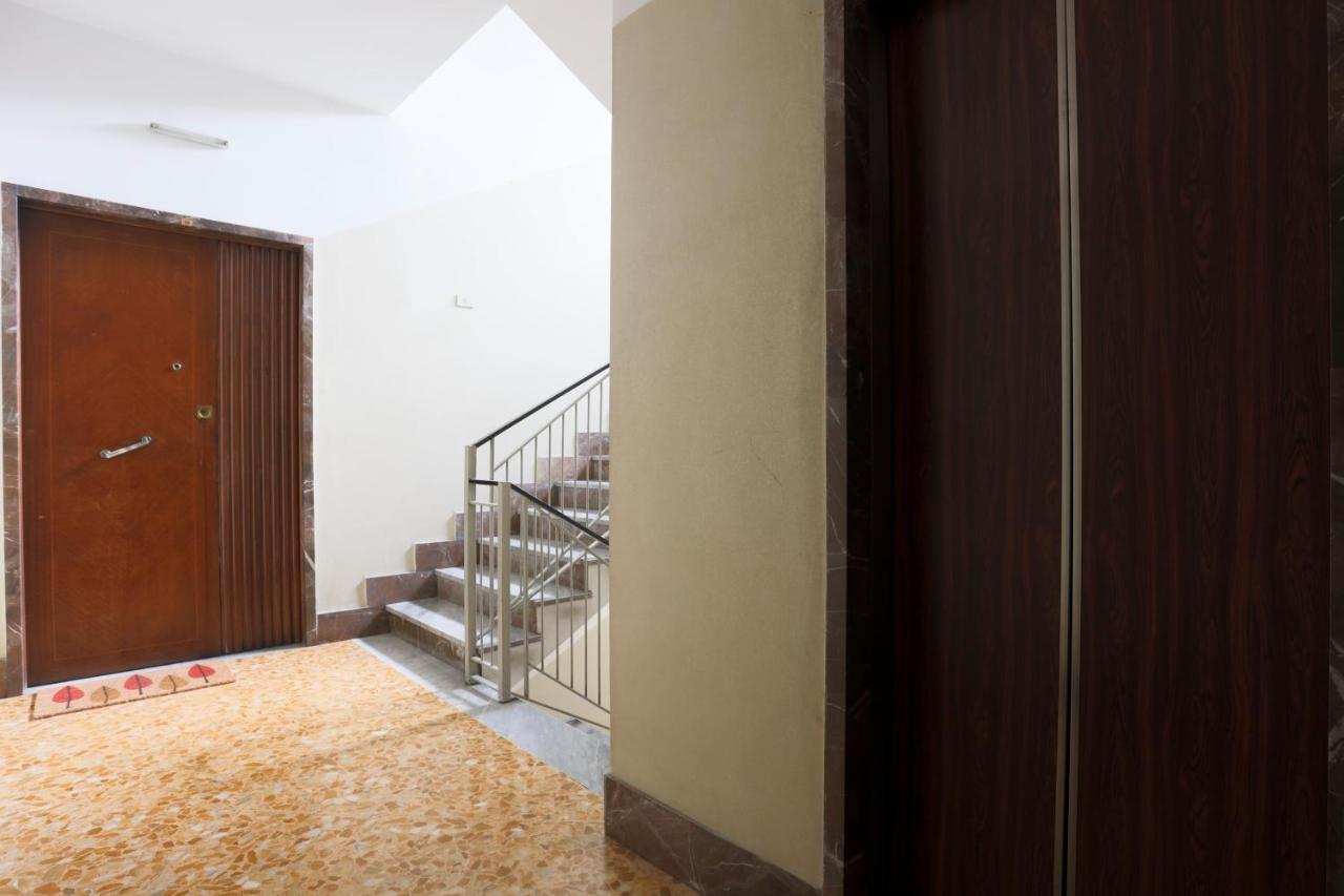 Salerno Irno Bright Apartment 외부 사진