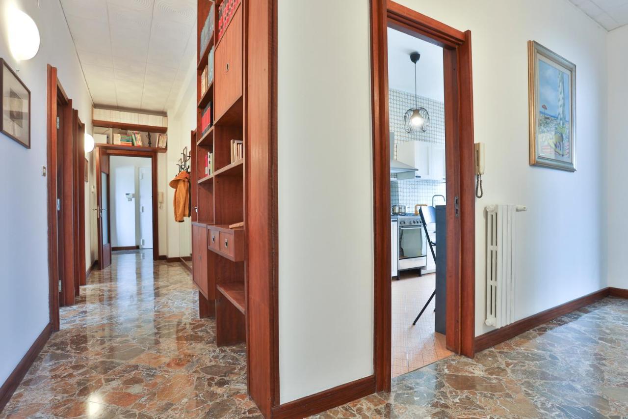 Salerno Irno Bright Apartment 외부 사진