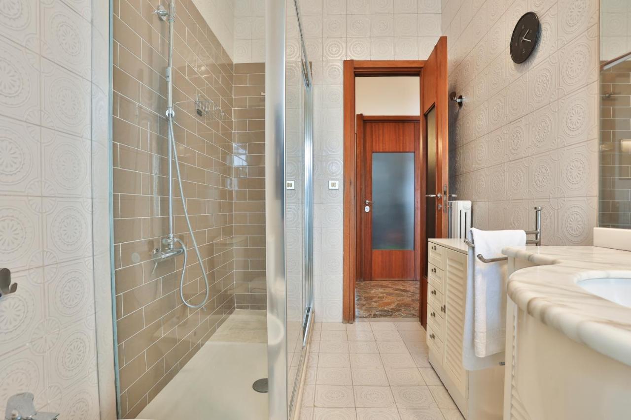 Salerno Irno Bright Apartment 외부 사진