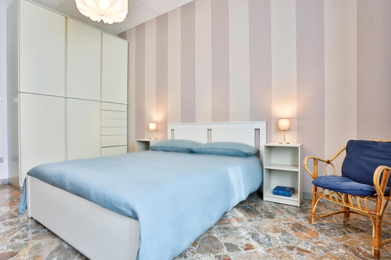 Salerno Irno Bright Apartment 외부 사진